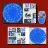 A small picture of Sculpting Color Shapers