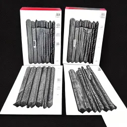A small picture of Macrame Coaster Kit