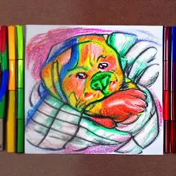 A small picture of Holbein Dual Brush Marker