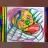 A small picture of Professional Oil Pastels