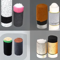 A small picture of Workshop Roller Set